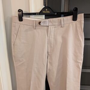 Spier & Mackay Stone High Rise Chinos